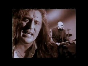 Tommi Läntinen - Via Dolorosa (musiikkivideo)