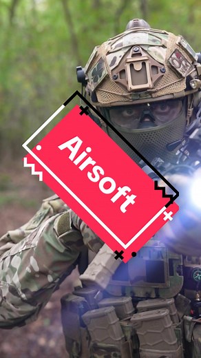Understanding Airsoft: Safety and Gear Essentials