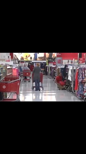 In an incredible development, TARGET drops prices on 3,000 food, beverage and essential items starting this month "Target is also bringing back the Thanksgiving meal at its LOWEST PRICE EVER." | Not Afraid To Politic