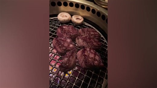 Simon Kim is building a fine dining empire out of Korean BBQ