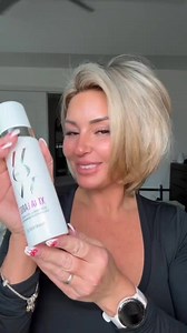 Fine, thin hair? Here's the key - Xtra Large Bombshell Volumizer by Color WOW! Instant volume without weighing your hair down 💥 | Color Wow