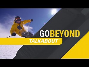 TALKABOUT T470 Series Two-Way Radios