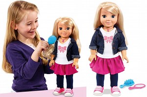 เยอรมันแจ้งผู้ปกครองทำลาย "เคย์ลา" ตุ๊กตาพูดได้ทิ้งซะ เพราะใช้ล้วงข้อมูลส่วนตัวได้  - ข่าวสด