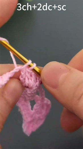 This Filet Crochet Pattern Looks IMPOSSIBLE 😲 But It’s Easy!