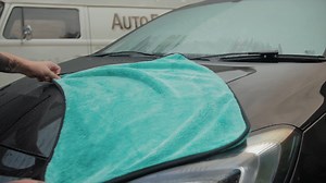 The ultimate drying machine... | Auto Finesse