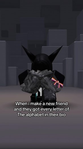 Understanding Roblox Friend Bios and Relationships