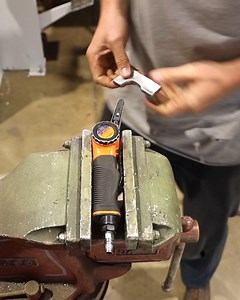 Work Smarter Not Harder 💡 DIY Fabricating Tip! | Bennetts Customs Co