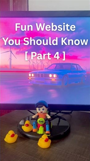 This Website Zooms Forever 😳 | Websites You Should Know #funwebsite #creativewebsite #coolwebsites