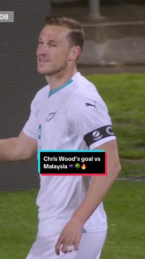 New Zealand Football on TikTok