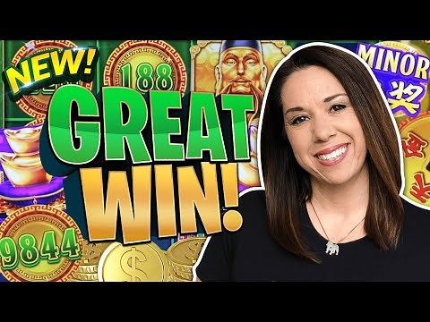 New SLOTS for 2022 @ Baldini's ! I SEE THE POTENTIAL !