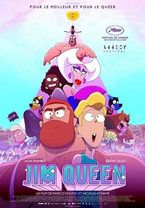 Jim Queen à la recherche de la Chloroqueer en streaming