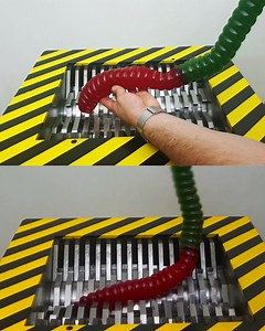 38K views · 91 reactions | What happened to the world's largest gummy...