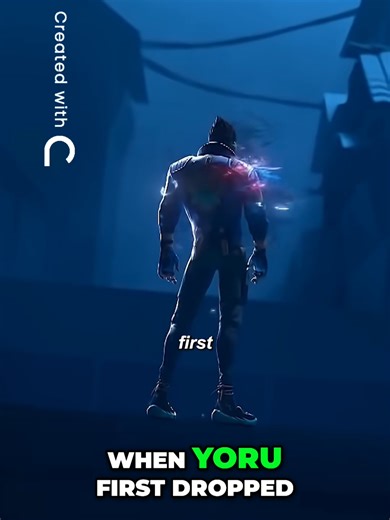 Valorant's Yoru: Mastering Gameplay Strategies After Rework