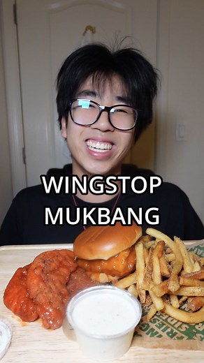 Wingstop Hot Lemon Flavor review — New Wingstop flavor?