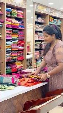 Pongal Shopping 🛍️ Postpartum 🥹Husband support 🫶🥰 #shorts