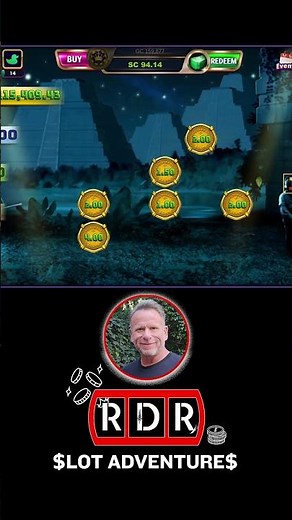 LuckyLand Slots - Aztec Quest 10K Ways