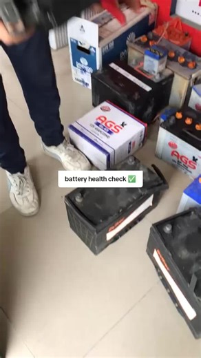 Battery Health Check: Restore Your Device's Power