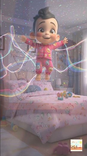 The Bedtime Routine That Finally Worked