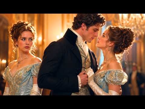 THE DUKE FELL FOR HER AT THE BALL — UNAWARE SHE'D SENT HER TWIN IN HER PLACE