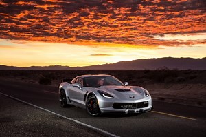 Op-Ed: The C7 Corvette is One of the All-Time Great Grand Touring Cars - CorvetteForum