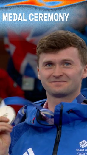Winter Olympics 2026: GB Curling silver medal