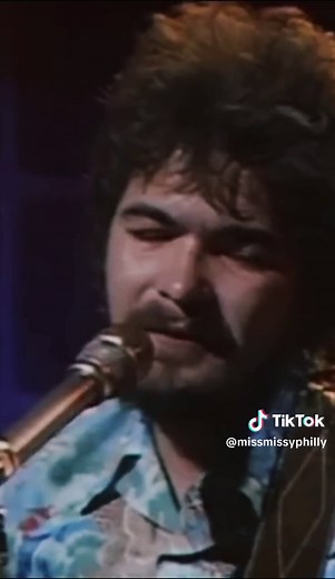 John Prine Performs 'Dear Abby' on BBC Old Grey Whistle Test 1973