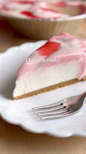 No-Bake 4-Ingredient Valentine Swirl Jello Cool Whip Pie Sweetheart Swirl Valentine Jello Cool Whip Dream Pie Ingredients: 1 ready-made graham cracker pie crust 1 box strawberry or cherry gelatin dessert (3 oz), prepared and slightly cooled | Easy Recipes