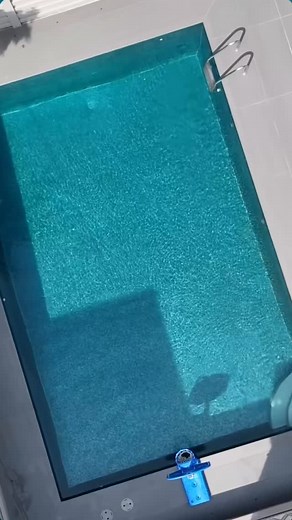 ☀️ It’s still summer somewhere! But even as pools start to close, your VacDaddy® doesn’t have to. 💧 With Vac-to-Waste technology, The VacDaddy® works like a sump pump — making it the perfect tool for draining, removing dirty water, and handling off-season clean-ups. So while others pack up for the year, you keep working smarter. 🎥 @tlcpoolservices #PoolPros #VacDaddy #PoolService #Poolcleaning #poolvac# thevacdaddy #poolvacuum | The VacDaddy