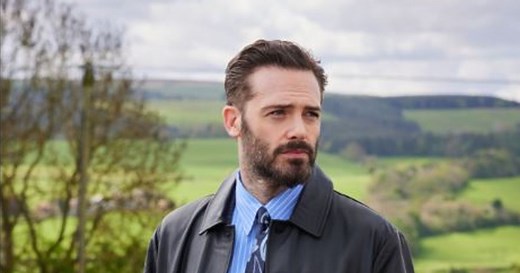 David Leon focus of Vera 'ultimatum' as actor returns to ITV drama