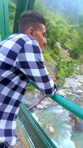 MADHYAMAHESHWAR TREK JOURNEY START | PANCH KEDAR |