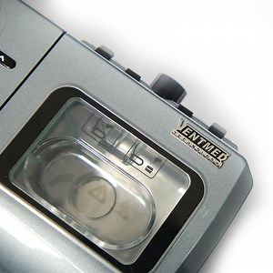 [Hot Item] Medical Sleep Apnea Bipap Automatic Breathing Apparatus