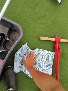 53K views · 446 reactions | #golfcoursemaintenance | Golf Course Guy | Facebook