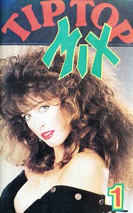 Various - Tip Top Mix 1
