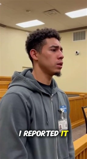 He worked overtime for three weeks straight.His employer kept $3,200 calling it a “processing error”