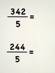 7.7K views · 62 reactions | Converting Fractions to Decimal Hacks! | Math Tricks Tutorial | Facebook
