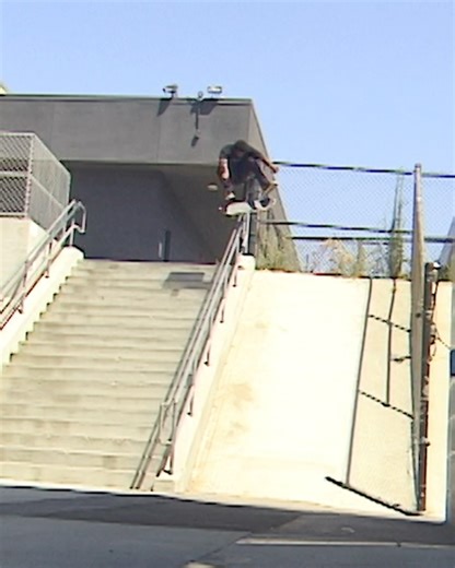 Zero Skateboards on Reels
