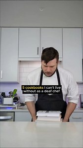 Answering one of your most common questions! We have a wall full of cookbooks, but these are the ones I keep coming back to. They’d also be a good gift for someone who loves cooking. 📚 | Signs of Good Food