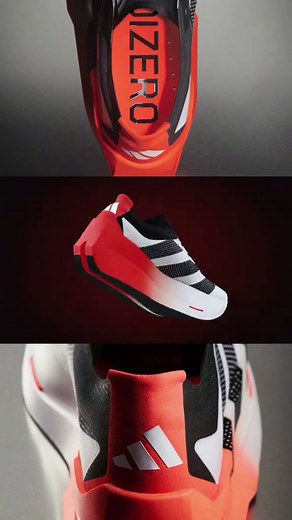 Adizero Dropset Elite: The Ultimate Hybrid Fitness Shoe