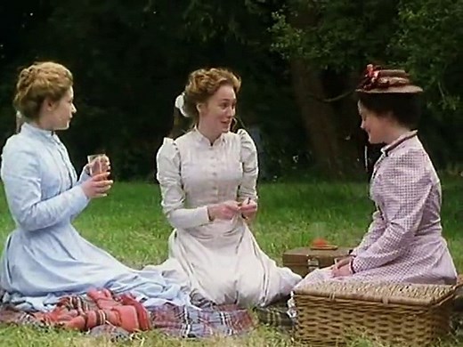 Berkeley Square 04 BBC 1998