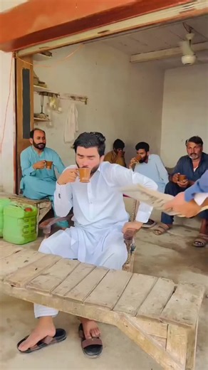 wait for end 😱 #khizaromer #comedyvideo #foryoupage #viralvideo #zubairzk