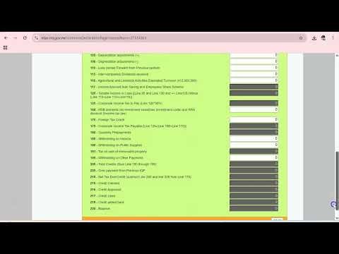 UMUSORO KUNYUNGU PART 1 ENTER DECLARATION