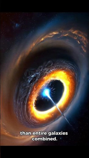 The Universe’s Biggest Explosion