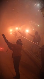 🇩🇪 Dynamo Dresden ultras - Christmas video | Ultras/Hooligans