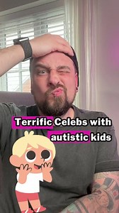 🌟 Celebs with autistic kids 🌟 It’s essential to recognize that celebrities, just like anyone else, navigate life’s challenges. Three notable Celebs with autistic kids: John Travolta: The renowned Hollywood actor had a son on the autism spectrum. Despite the heartache of his son’s passing, John’s openness about autism helps raise awareness. Jacqueline Loretta: A personality on ‘The Real Housewives of New Jersey,’ Jacqueline has a son named Nick, who is also on the autism spectrum. Her advocacy 