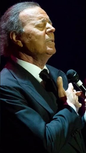 Julio Iglesias Ella México