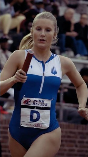 The Distance Trailer | The Chase for the National Record #TheDistance #imgacademy #distancerunning