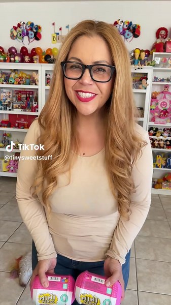 disneysweetstuff on TikTok