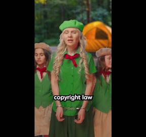 You Break These Laws Everyday