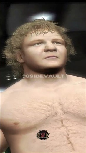 TERRY FUNK ENTRANCE - NJPW WRESTLE KINGDOM 2 PCSX2 4K #wwe #wrestling #aaa #njpwworld