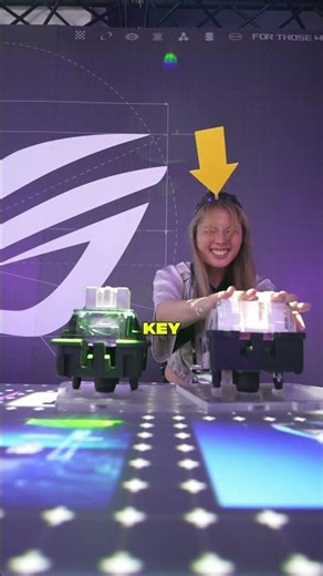 ASUS Had THIS Waiting for Us